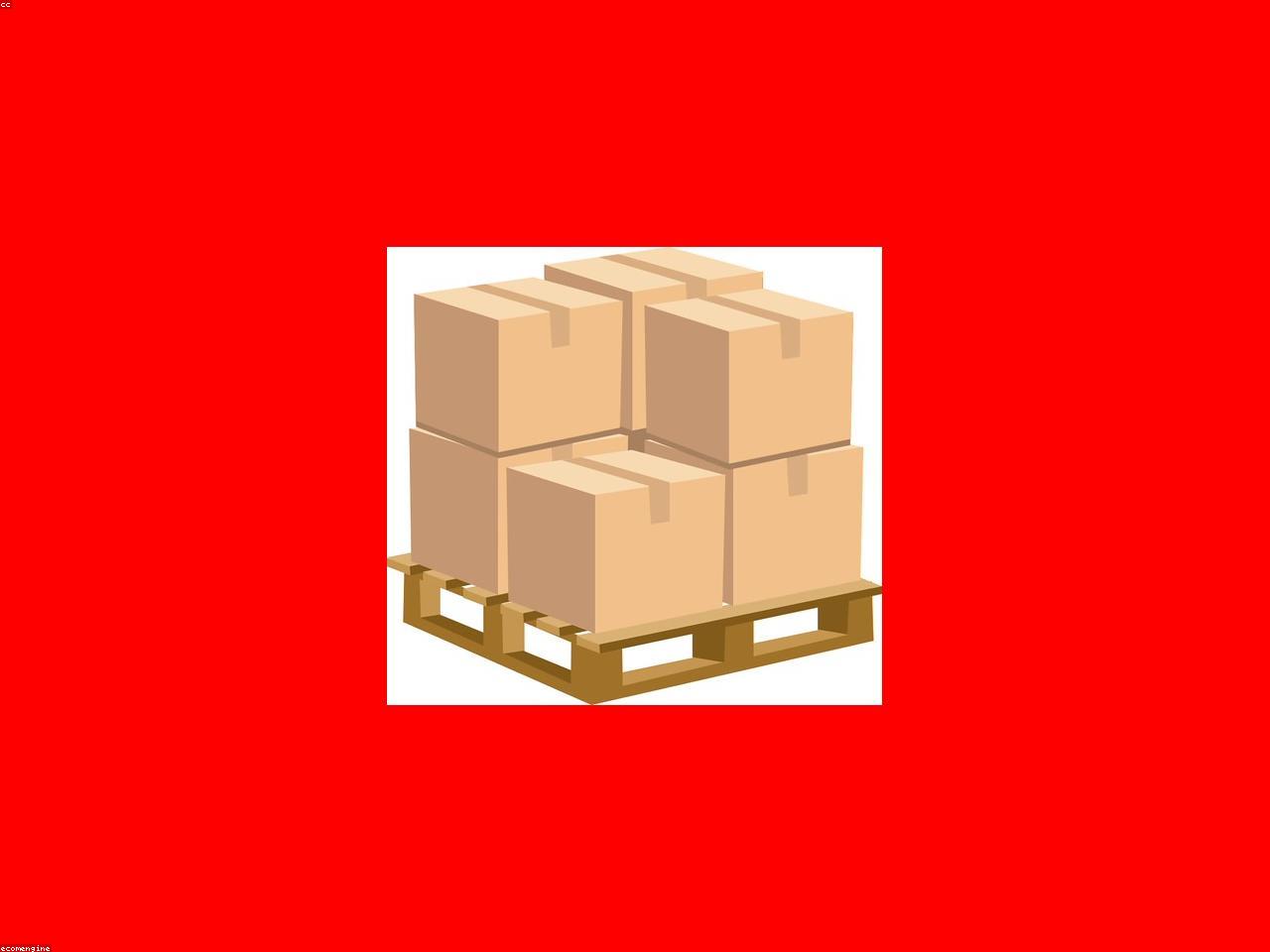 Manajemen stok dan inventori
